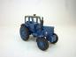 Preview: Traktor Belarus MTZ-52 eckige Motorhaube Bj. 1970 blau